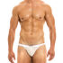 �����-����� "C-Through - Tanga Brief White" 