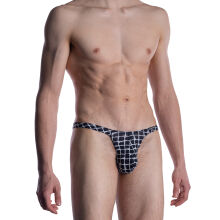 �����-������� "M800 - Tower String White / Black" (SALE!) 