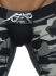����������� ������� �������� "Fetish Knee Length Pant - Camouflage Charcoal" 