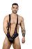 ���� ������� "Almost Naked Disco Spectrum Thong Singlet" (SALE!) 