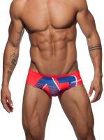 ������-����� "AD Briefs 18 - Red" 