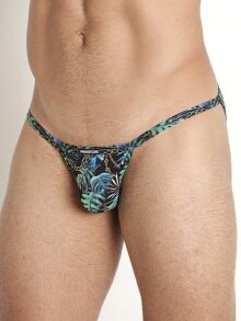 �����-����� "M800 - Ultra Tanga Jungle" 