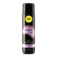 ����-������ "Pjur - ANALyse Me! Relaxing Silicone Anal Glide" (��������) 