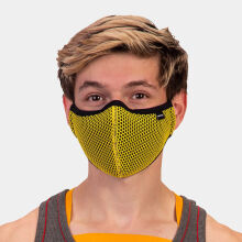 ����� "Brigadier General Wyatt - Yellow-Black" 