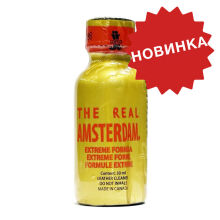������������ "The Real Amsterdam Extreme Formula JJ 30 ml." (����. ����!) 