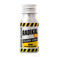 ������������ "Radikal Yellow NL 30 ml." (����. ����!) 