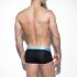 �����-������� "Digital Waistband Boxer - Black" 