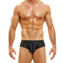 �����-����� "V. Fluid Briefs - Black" 