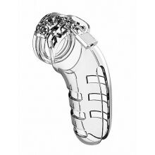 ������� ���� �������� "ManCage - #06 Transparent" 