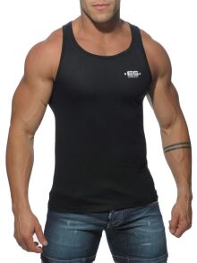 �����-���������� "Basic Tank Top - Black" 