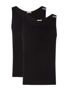 �����-���������� "Essential - Tank Top Black" (�������� 2 ��.) (����. ����!) 