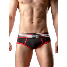 �����-����� "Vincente All Day - Black/Red/White" (SALE!) 