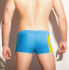 ������-������� "Frey Size Up Boxer - Royal Blue" 