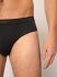 �����-����� "Cotton Fresh Briefs - Black" 