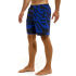 ������-����� "Tiger Bermuda Short - Blue" 