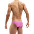 ������-����� "Bodybuilding Low Cut Briefs - Pink" 
