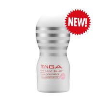 ����������� "Tenga - Original Vacuum Cup Gentle" 