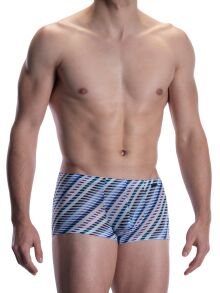 �����-������� "RED 2012 Minipants - Blue" 