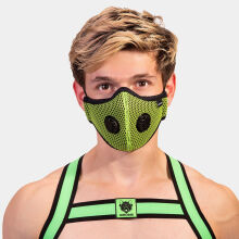 ����� "Gunnery Sergeant Lennox - Green" 