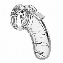 ������� ���� �������� "ManCage - #03 Transparent" 