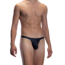 �����-������� "RED 2066 Ministring - Black" 