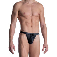 ������-����� "M2114 - Beach Micro Tanga Black" 