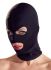 ����� "Bad Kitty - 3 Hole Hood Black" 