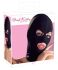 ����� "Bad Kitty - 3 Hole Hood Black" 