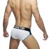 �����-����� "3 Pack Second Skin Brief" (�������� 3 ��.) 