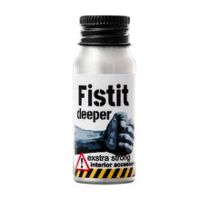 ������������ "Fist It White NL 20 ml." (����. ����!) 