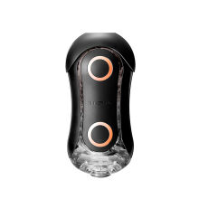 ����������� "Tenga - Flip Orb Orange Crash Strong" 