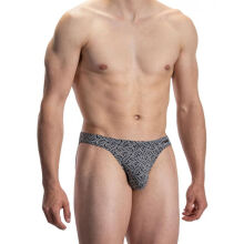 �����-����� "RED 2117 Brazilbrief - Black/White" (SALE!) 