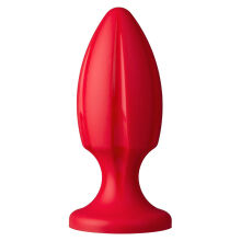 �������� ������ "Platinum Silicone - The Rocket Red" (SALE!) 