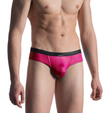 ������-����� "M814 - Cheeky Briefs Lotos" 