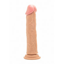 �������������-��������� "RealRock 9' Realistic Cock - Skin" 