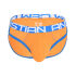 �����-����� "Show-It CoolFlex Modal Briefs - Orange" 