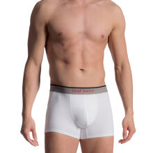 �����-������� "RED 1010 Boxerpants - White" (�������� 2 ��.) 