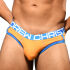 �����-����� "Show-It CoolFlex Modal Briefs - Orange" 