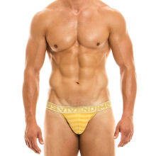 �����-����� "Golden Tanga Briefs - Gold" 
