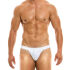 �����-����� "Golden Tanga Brief - White" 