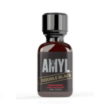 ������������ "Amyl Double Black Ultra Strong LUX 24 ml." (����. ����!) 