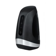 ����������� "Satisfyer Men Heat Vibration" (��������������, � ��������� � ����������) 