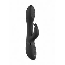 �������� "Vive - Mira Spinning G-spot Rabbit Black" 
