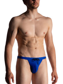 ������-����� "M962 - Beach Micro Tanga Royal" 