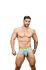 �����-����� "Aqua Stripe Arch Jock - Aqua Stripe" (SALE!) 