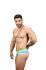 �����-����� "Aqua Stripe Arch Jock - Aqua Stripe" (SALE!) 