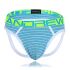 �����-����� "Aqua Stripe Arch Jock - Aqua Stripe" (SALE!) 