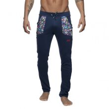 ����� "Lips AD Long Pant - Navy" 