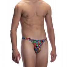 �����-������� "RED 2065 Ministring - Gaudy" (SALE!) 