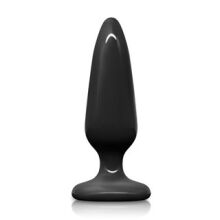 �������� ������ "Elements - Plug #5 Black" 